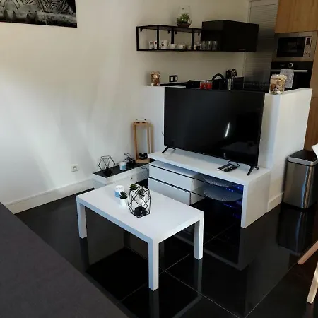 Cavaliere Maisonette 4 Personnes Vue Mer Avec Petit Jardin Feriehus