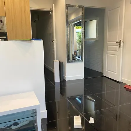 Feriehus Cavaliere Maisonette 4 Personnes Vue Mer Avec Petit Jardin *
